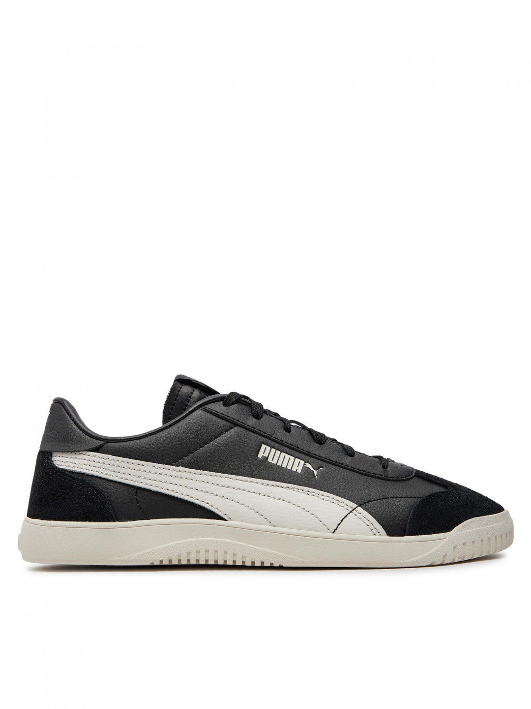Puma Sneakersy Club 5V5 Sd 395104-02 Černá
